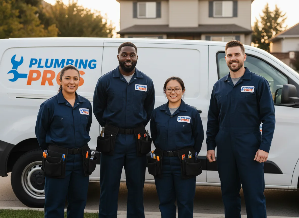 Water Heater Repair company in Black River, MI